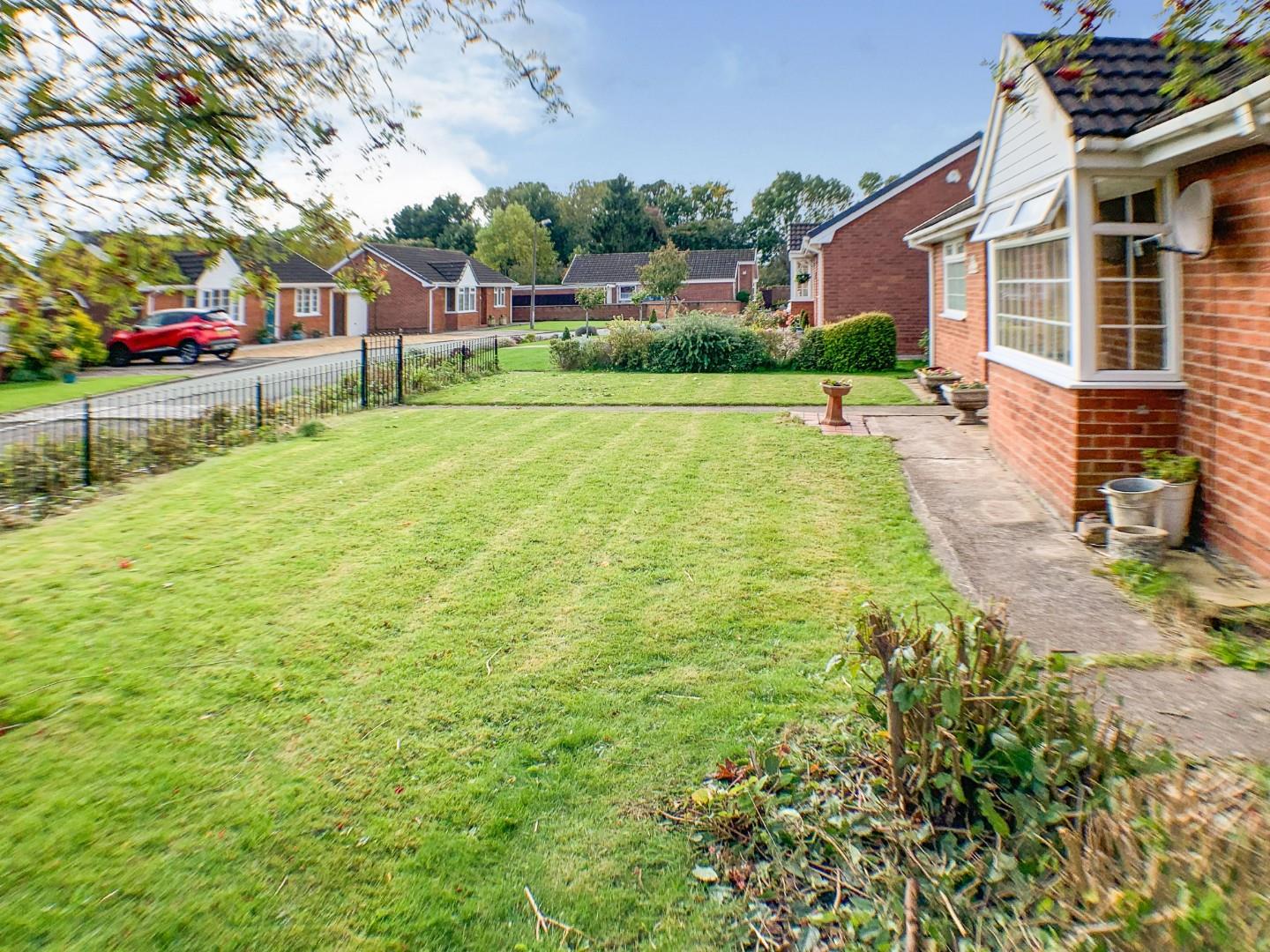 Osprey Avenue, Winsford CW Estate Agents